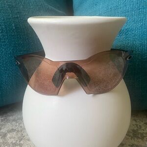 OAKLEY RE:SUBZERO MATTE BLACK EUC